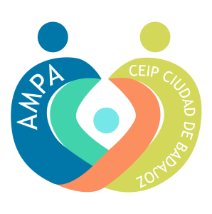 Logo AMPA Ciudad de Badajoz
